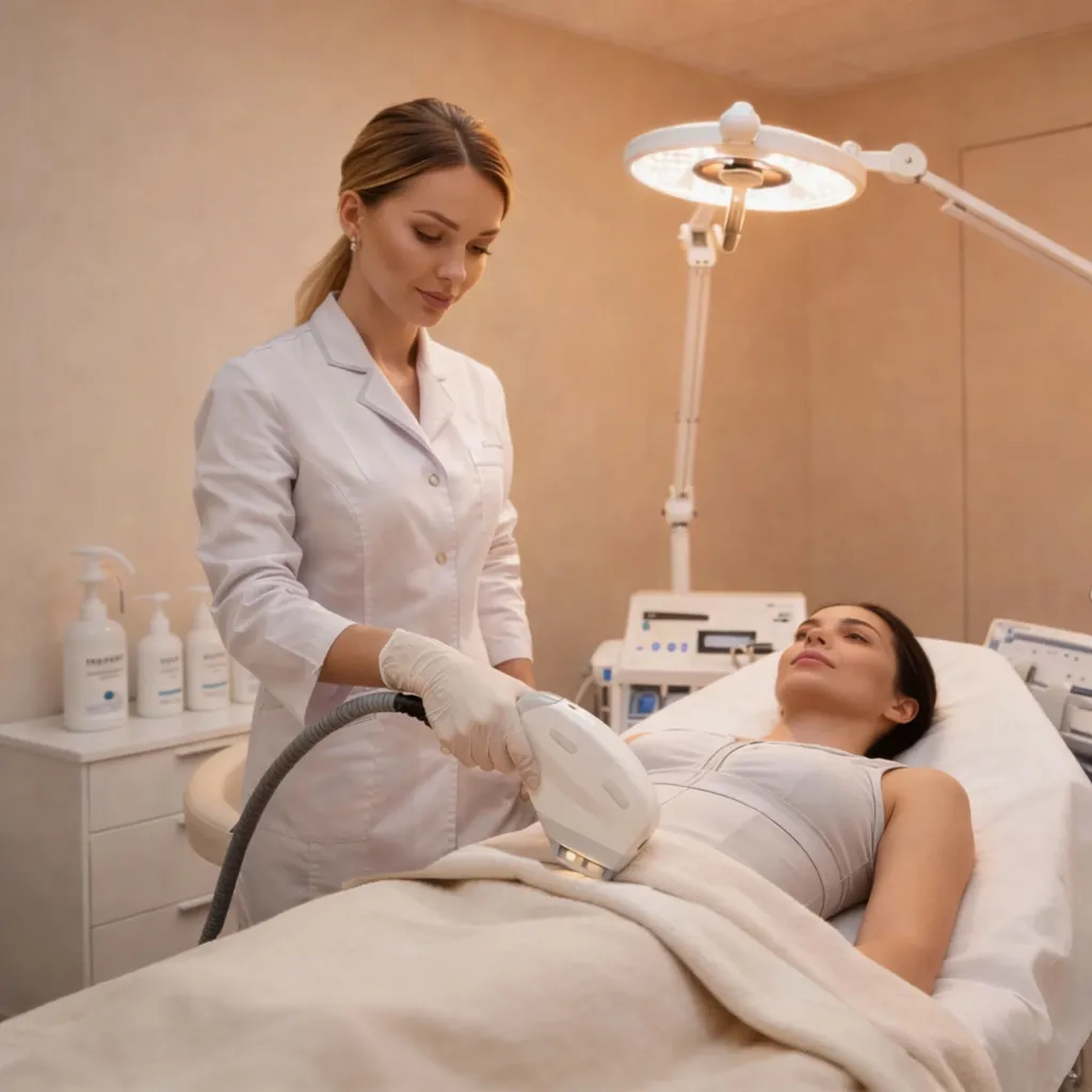 Advanced IPL – Brazilian