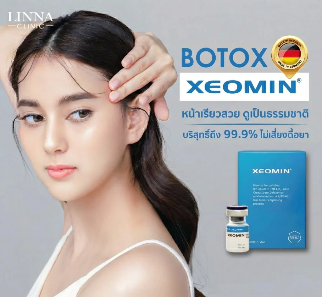 Bo Xeomin (Germany) 100 Units