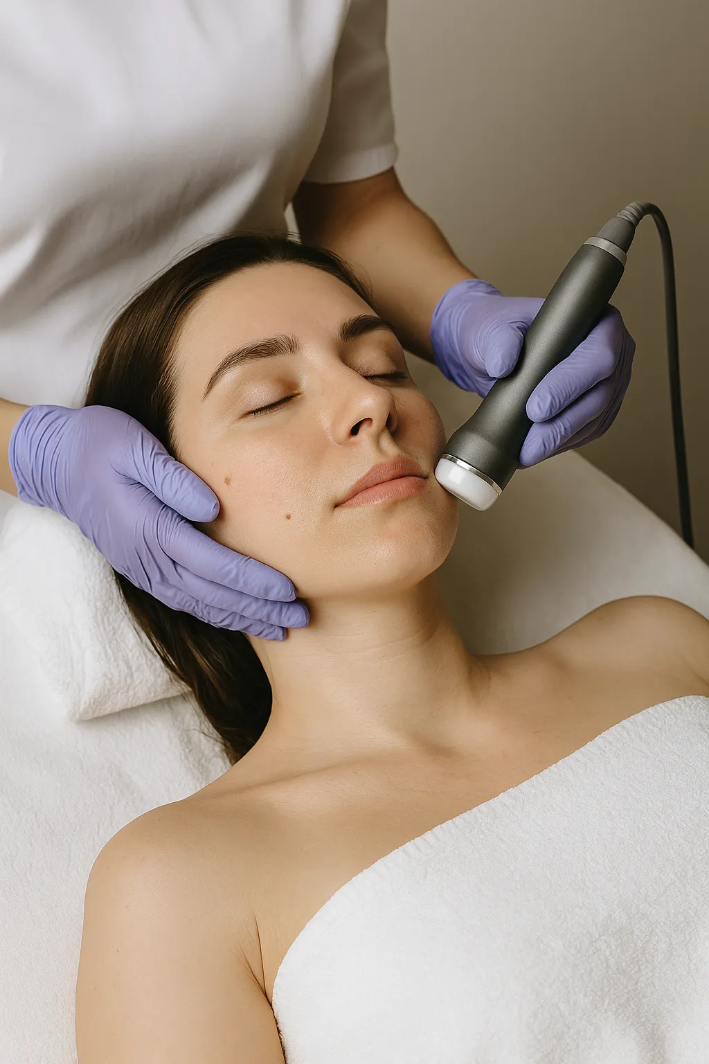 LDM Treatment