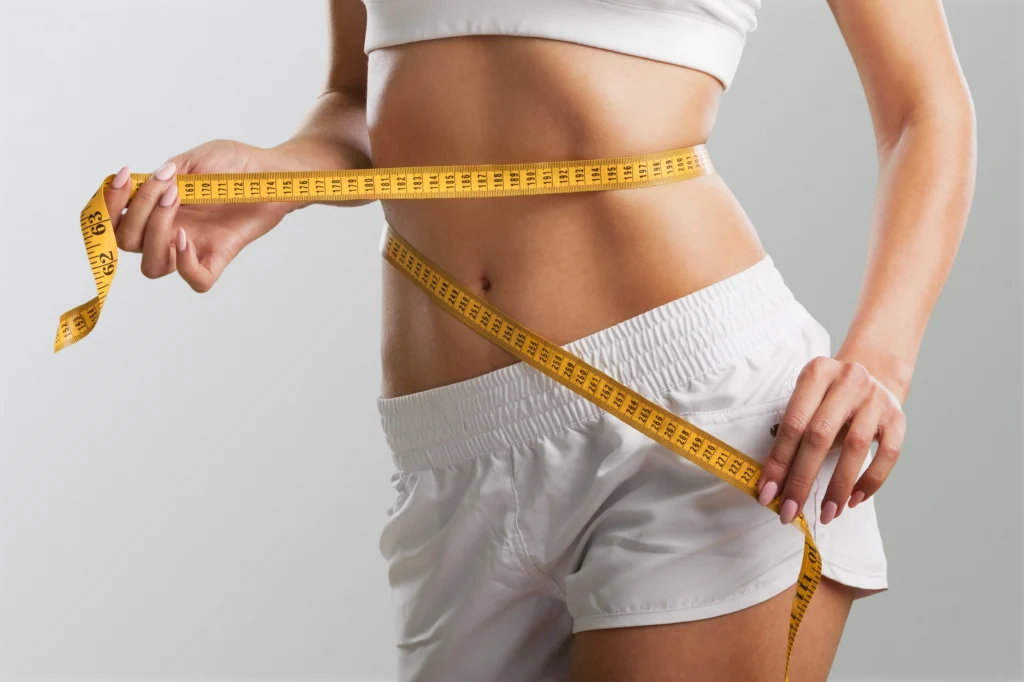 Weight Loss check-up