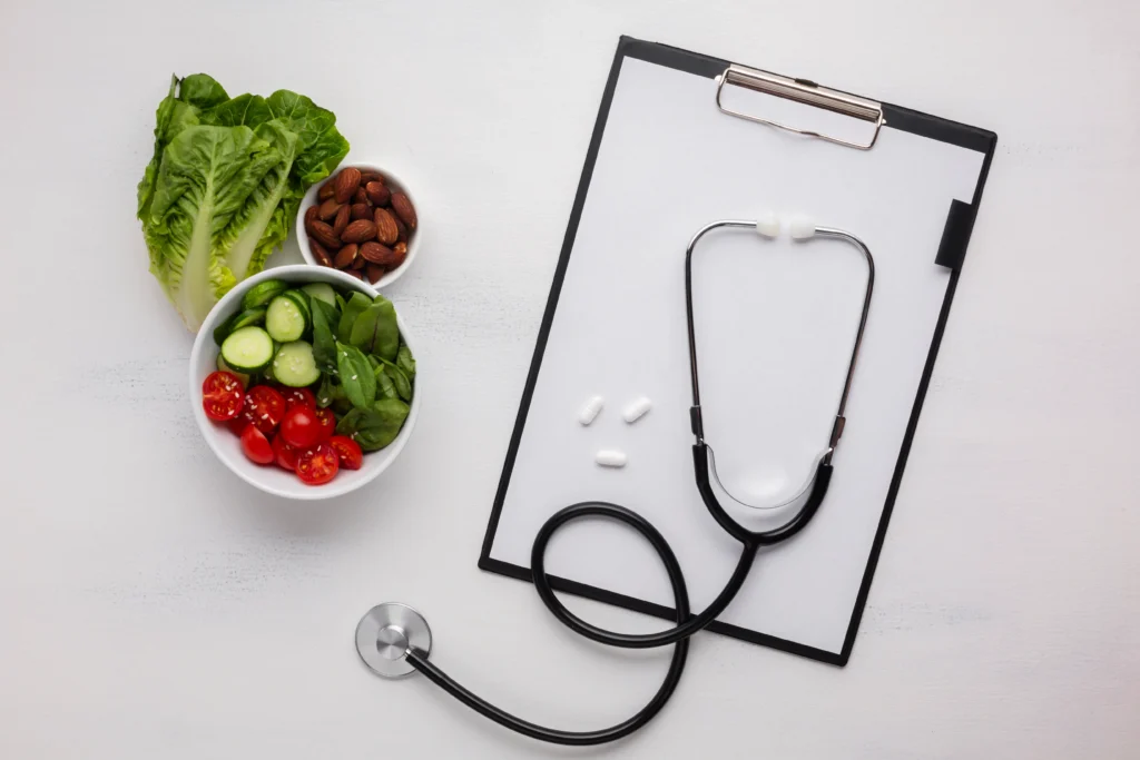 Micronutrients Test