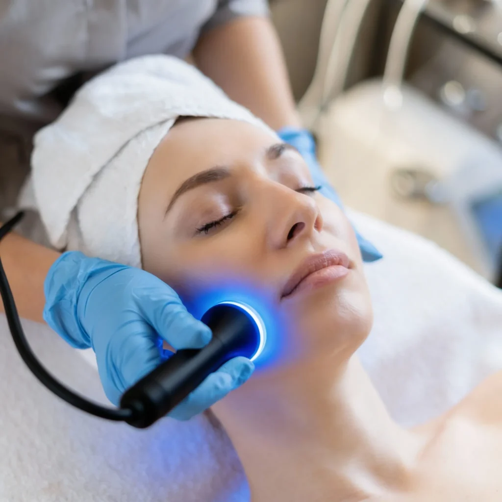 LINNA Facial Rejuvenation