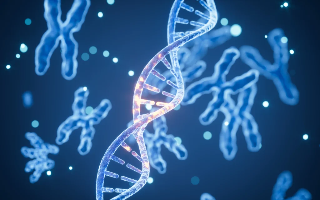 Epigenetic Test