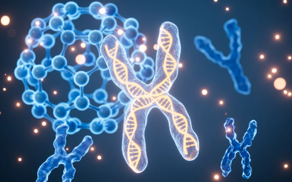 DNA Methylation Test