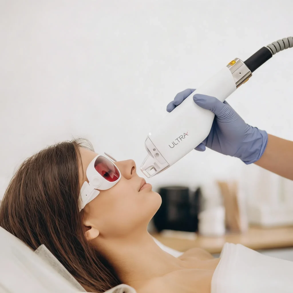 LaseMD Laser