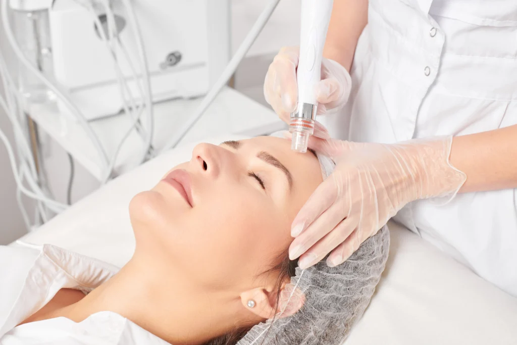 Premium Jet Peel