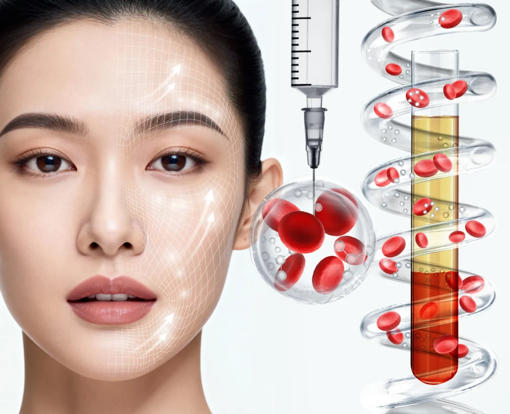 Stemcell For Face 10 Million Cells