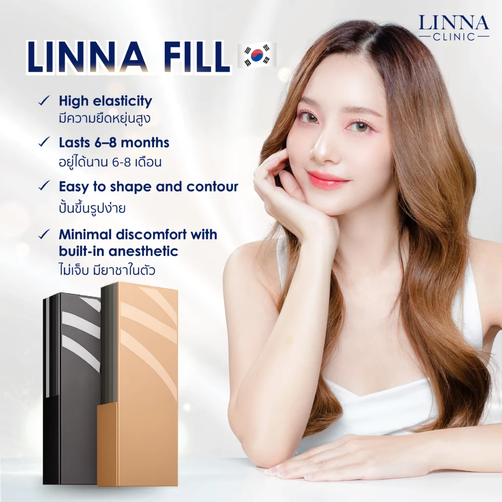 Filler Neuramis (Korea)