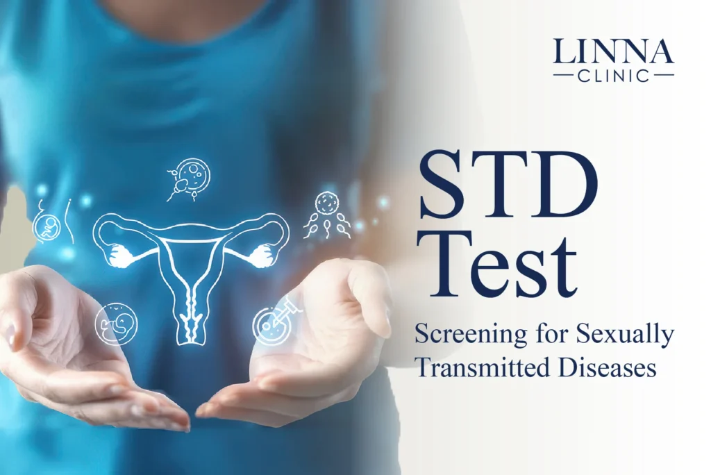 STD Package Test Basic